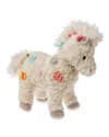 Mary Meyer Bestever Fabfuzz Calliope Pony Plush - Ages 2+