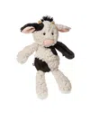 Mary Meyer Bestever Putty Nursery Cow Soft Toy - Ages 0+
