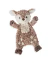 Mary Meyer Bestever Putty Nursery Fawn Lovey Plush - Ages 0+