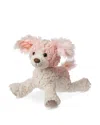 Mary Meyer Bestever Putty Paris Puppy Plush Toy - Ages 2+