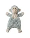 Mary Meyer Bestever Seafoam Monkey Lovey - Ages 0+