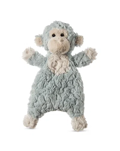 Mary Meyer Bestever Seafoam Monkey Lovey - Ages 0+