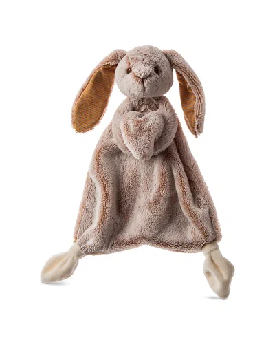 Mary Meyer Bestever Silky Bunny Lovey - Ages 0+