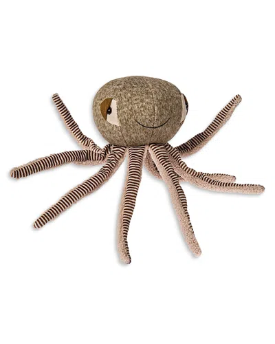 Mary Meyer Bestever Sir Saltz Octopus Plush - Ages 2+