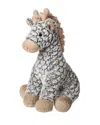 Mary Meyer Fabfuzz Gemma Giraffe Toy - Ages 2+