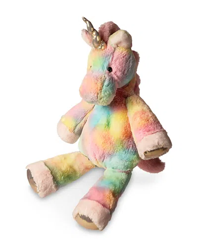 Mary Meyer Fro Yo Unicorn - Ages 0+ In Multi