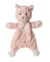 Mary Meyer Putty Nursery Kitty Lovey - Ages 0+