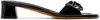 Maryam Nassir Zadeh Black Zeyna Slides In 002 Black