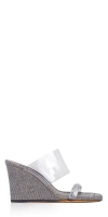 Maryam Nassir Zadeh Olympia Wedges Argonian