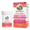 Maryruth's 3 In 1 Daily Women's Health Probiotic 50 Bil Cfu