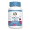 Maryruth's Magnesium Calm Gummies Hibiscus Raspberry