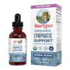 Maryruth's Organic Lymphatic Support Herbal Blend