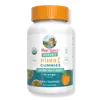 Maryruth's Organic Vitamin C Gummies Orange
