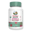 Maryruth's Organic Women's Multivitamin Gummies Cherry Raspberry