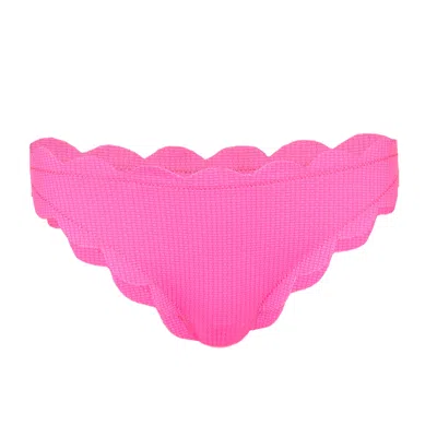 Marysia Antibes Bikini Bottom Orchid/orchid