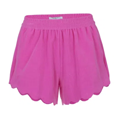 Marysia Bellini Short Orchid