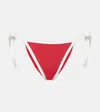 Marysia Bianco Bikini Bottoms In White