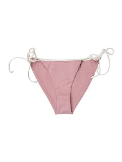 Pre-owned Marysia Bottoms In Multi