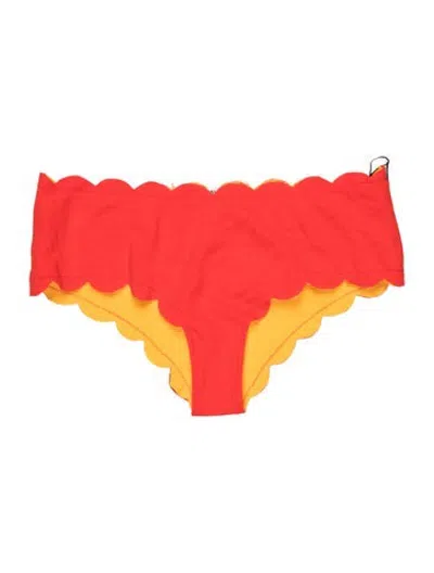 Pre-owned Marysia Bottoms In Orange