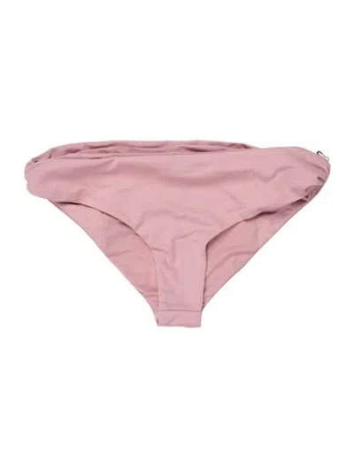Pre-owned Marysia Bottoms In Purple