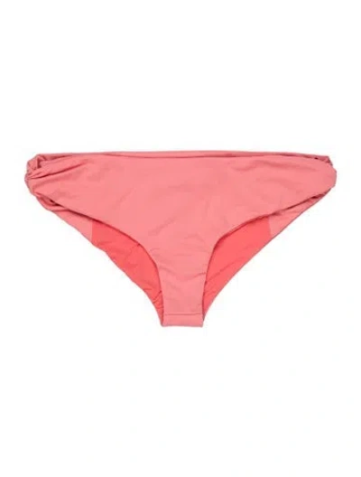 Pre-owned Marysia Bottoms W/ Tags In Pink