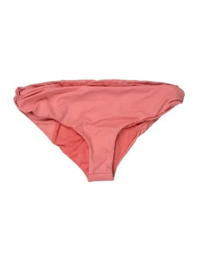 Pre-owned Marysia Bottoms W/ Tags In Pink