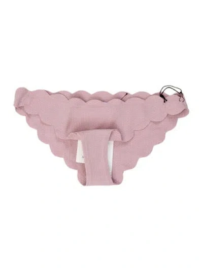 Pre-owned Marysia Bottoms W/ Tags In Pink