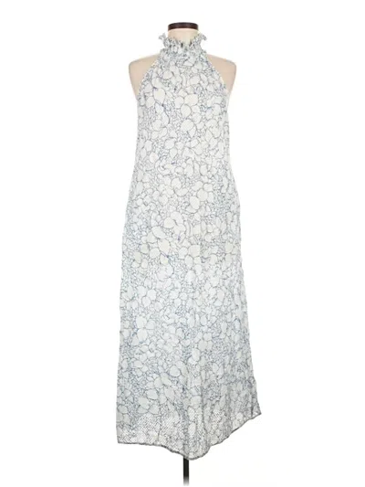 Pre-owned Marysia Casual Dress In Blue