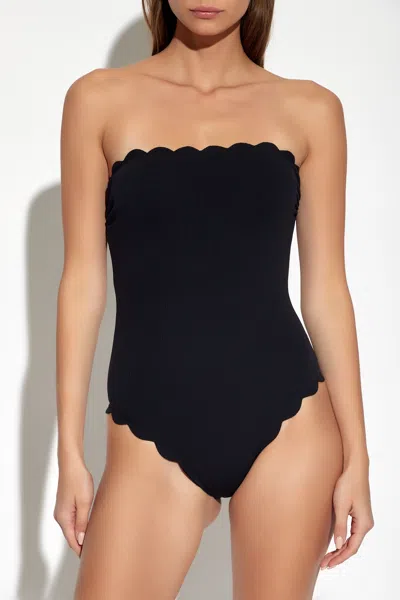 Marysia ‘chesapeake' Reversible One-piece Swimsuit