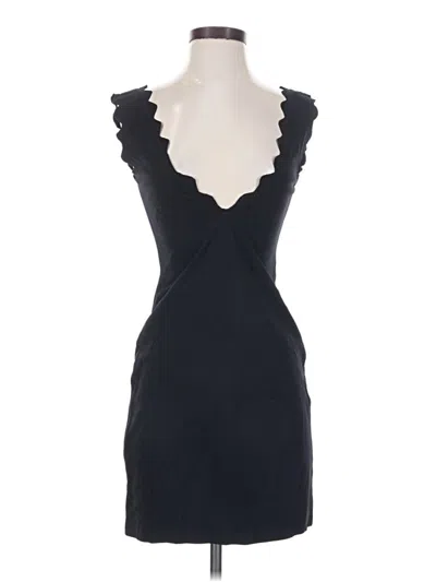Pre-owned Marysia Cocktail Dress In Black