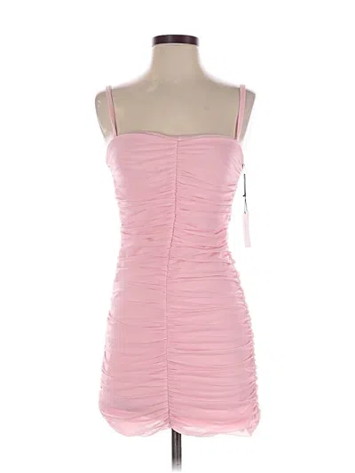 Marysia Cocktail Dress In Pink