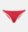 Marysia Ligne Bikini Bottoms In Rot