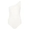 Marysia Lloyd Maillot Coconut In White
