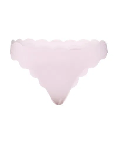Marysia Logo Swimming Trunks In Pink