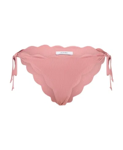 Marysia Mott Swimming Trunks In Pink