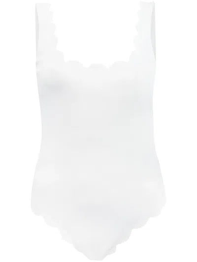 Marysia 'palm Springs' One Piece In White