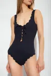 Marysia ‘palm Springs' Reversible Swimsuit