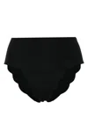 Marysia Santa Clara Bikini Bottoms In Black