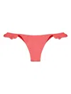 Marysia Seraphine Bikini Bottom In Pink