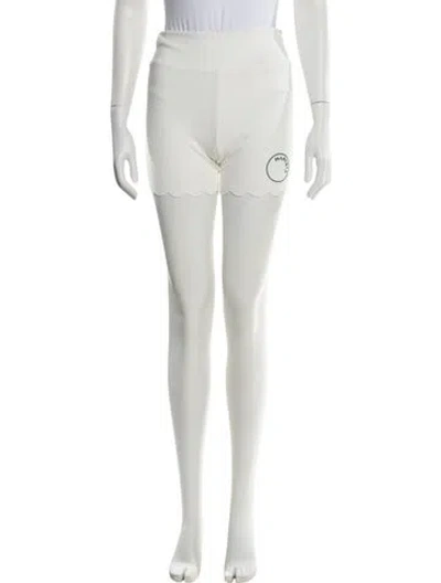 Pre-owned Marysia Sport Lounge Set W/ Tags In Neutral