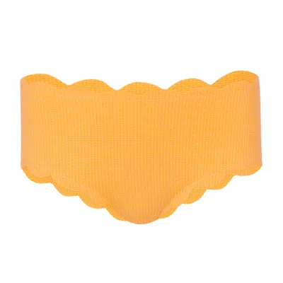 Marysia Spring Bottom Tangerine