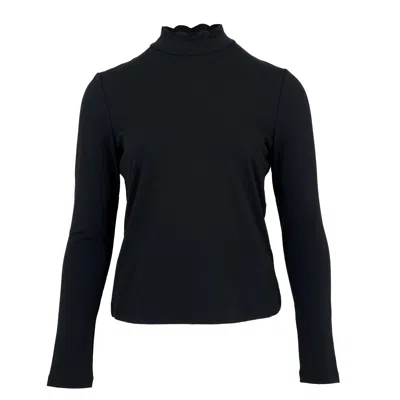 Marysia Swamis Rashguard Black
