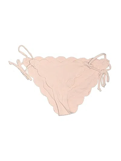 Pre-owned Marysia Swimsuit Bottoms In Brown