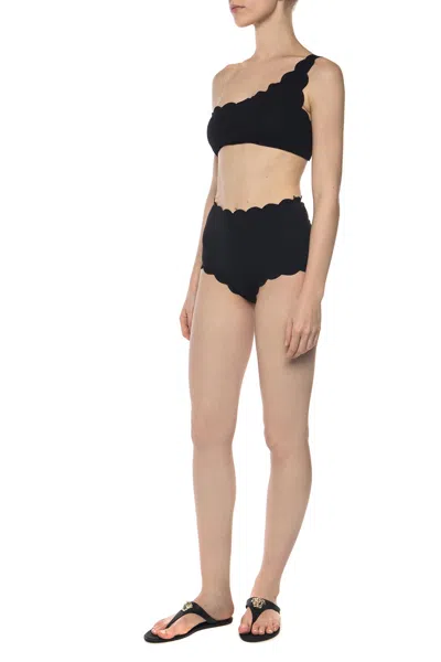 Marysia Swimsuit Top In Black