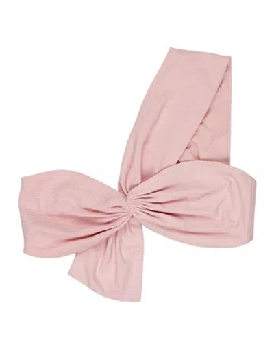 Pre-owned Marysia Top In Pink