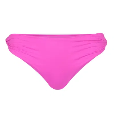 Marysia Venice Bottom Orchid In Pink