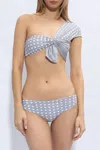 Marysia ‘venice' Swimsuit Bottom In Grey