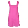 Marysia Waikiki Dress Orchid In Pink