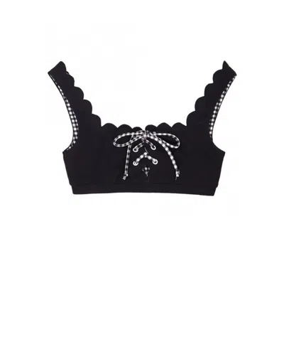 Marysia Women's Swimwear In Black