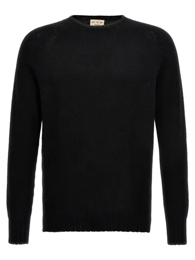 MA'RY'YA MA'RY'YA CASHMERE SWEATER